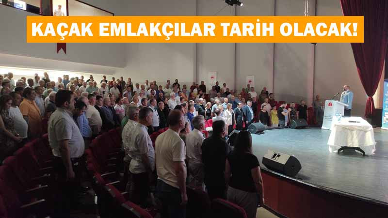 Yetki Belgesi Olmayan İlan Veremeyecek