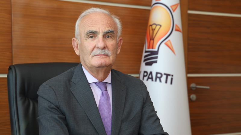 Yusuf Ziya Yılmaz'dan 15 Temmuz Mesajı