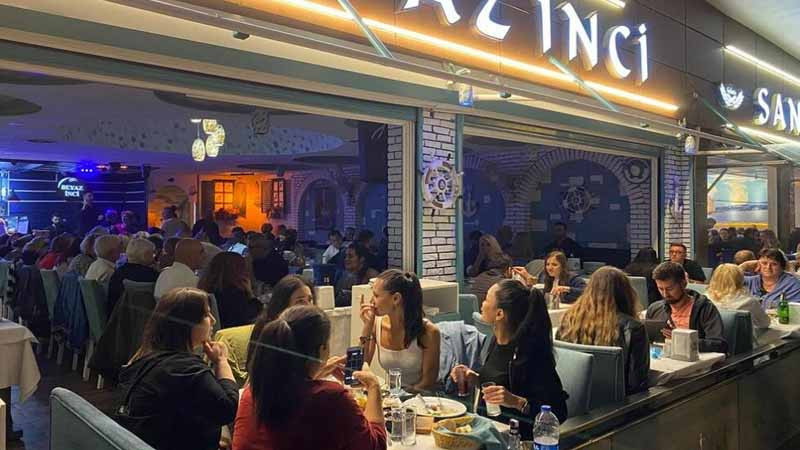 Galata Kulesi Restoran Keyfi: Beyaz İnci’de Eşsiz Bir Deneyim