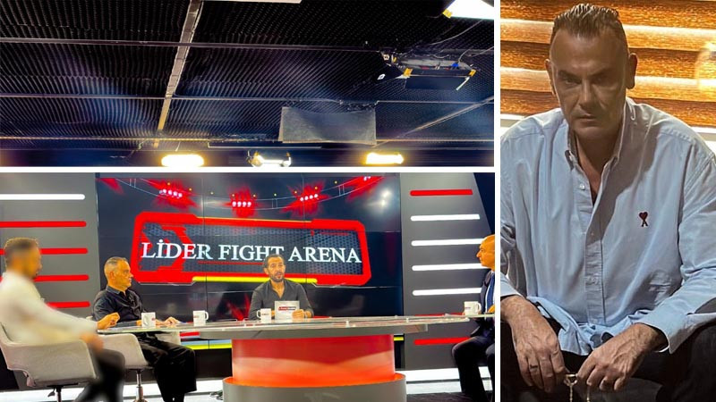 İbrahim Murat Gündüz: Türk Karatesi İçin Ercüment Taşdemir'i Destekliyorum