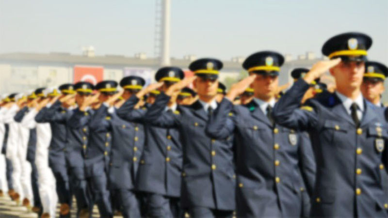 Astsubaylar Hakları İçin Ankara'da Toplanıyor