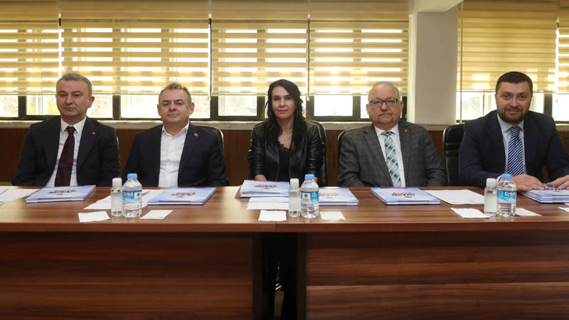 Yenimahalle'nin 2025 Bütçesi 5,5 Milyar TL