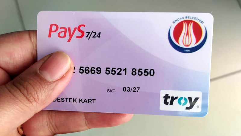 Sincan Belediyesi'nden Çölyak Hastalarına Nakdi Yardım