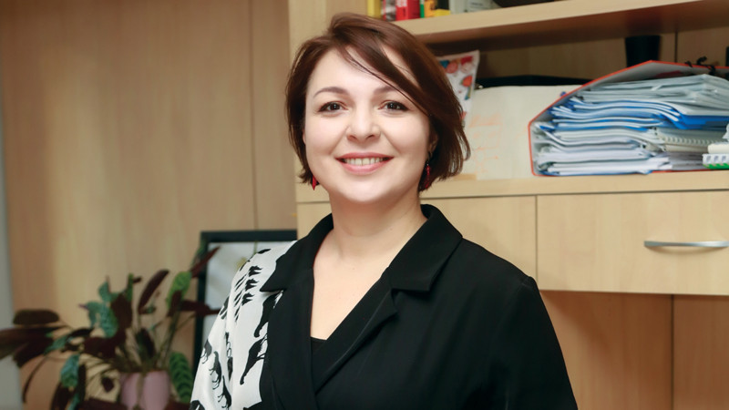 Ankara'nın Ruhunu Modern Mimariyle Yeniden Tanımlıyoruz
