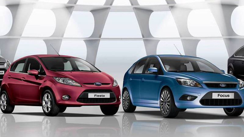 Bursa'da Ford Araç Sahiplerinin Güvenilir Adresi
