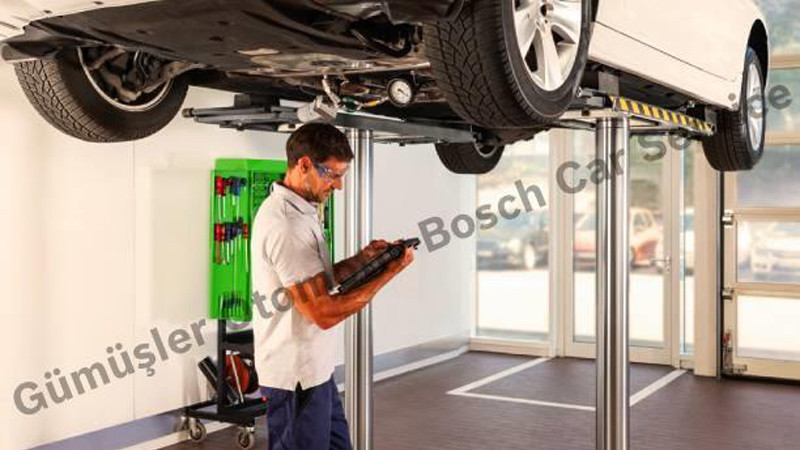 Güvenilir ve Profesyonel Konya Ford Servisi Hizmetleri