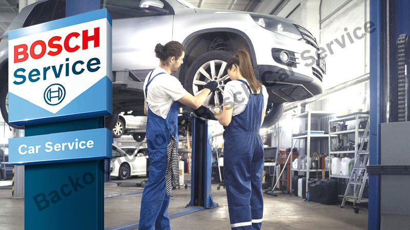 İzmir Fiat Servis Hizmetleri