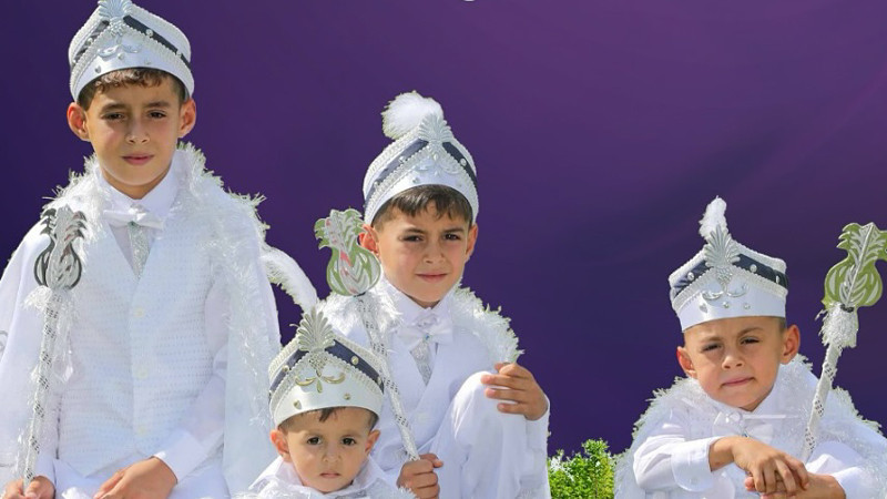 Yenimahalle Belediyesi Sünnet Kayıtları Başladı