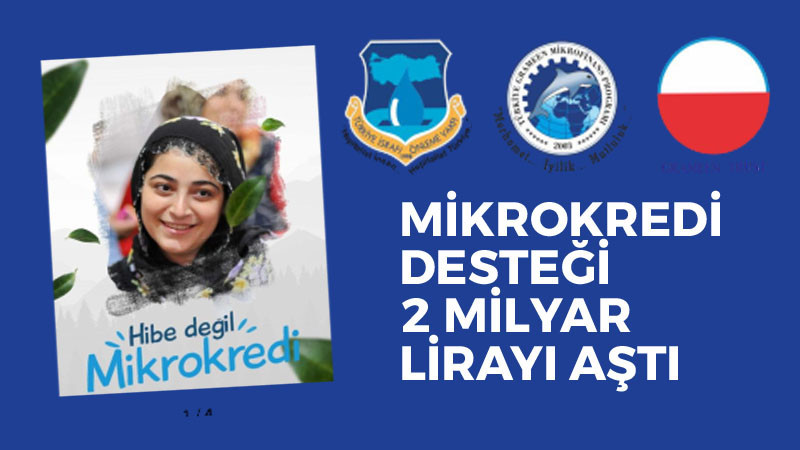 Ekonominin Sessiz Kahramanları Mikrogirişimci Kadınlar