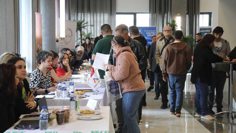 Çankaya'da Özel Gereksinimli Bireylere İstihdam Desteği