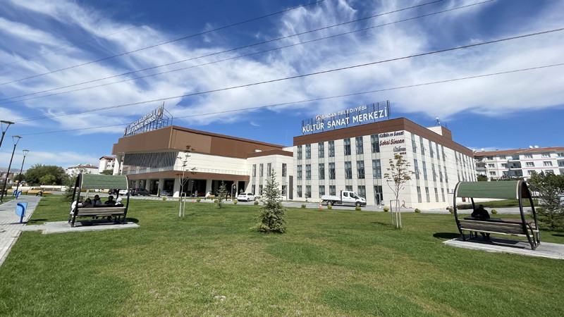 Sincan Fuarcılığın Başkenti Oluyor