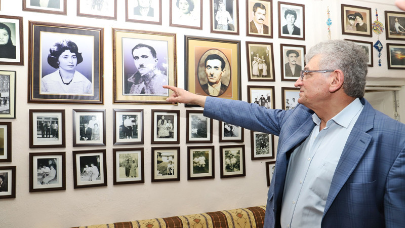 Elmadağ Tarihine Işık Tutuyor
