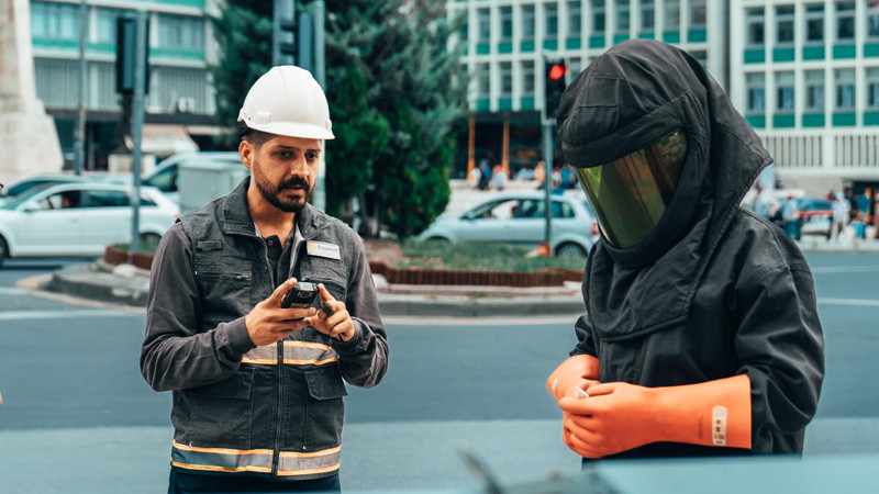 Başkent EDAŞ Çankırı'nın Enerji Alt Yapısını Güçlendiriyor