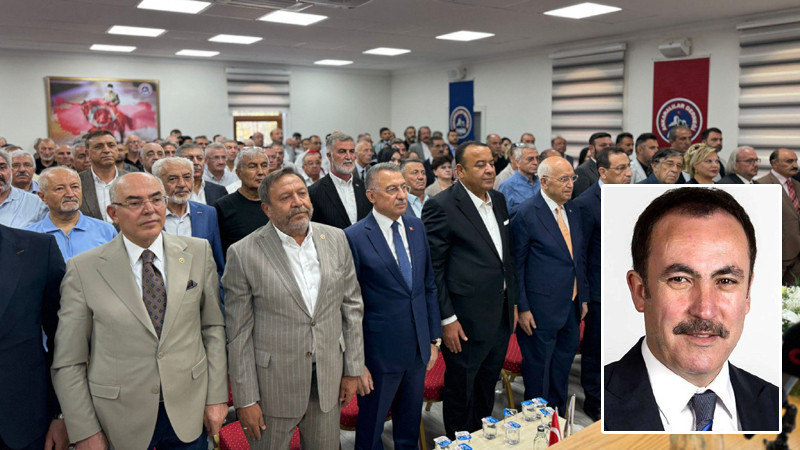 AHİD Hilmi Yaman İle Yola Devam Dedi