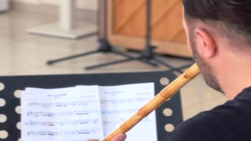 Sincan'da Türk Musikisi Kontervatuvarı'nda Yeni Dönem