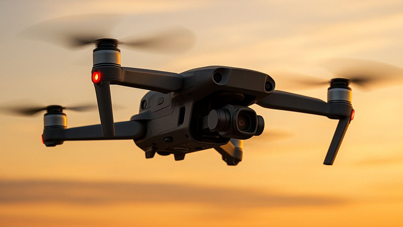 Drone Ehliyeti Nasıl Alınır? Türleri ve Tüm Detaylar