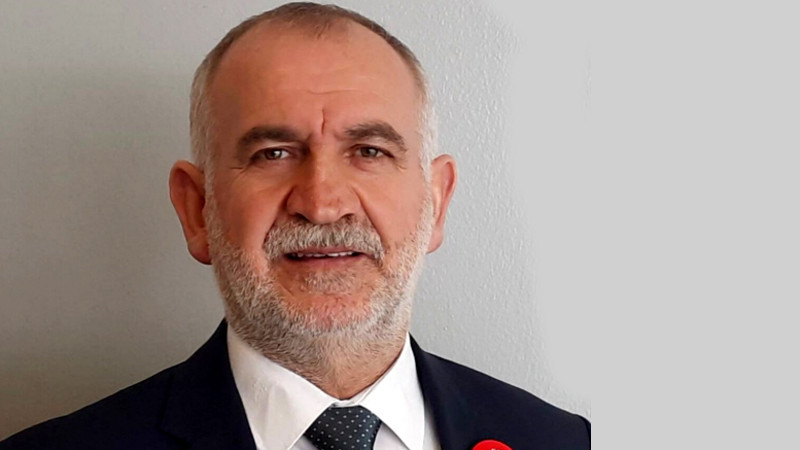 Etimesgut Saadet Partisi Muhtarlar Günü'nü Unutmadı