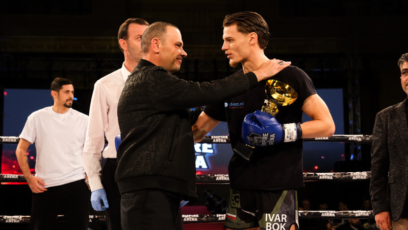 İbrahim Murat Gündüz: Türk Töresini Ringde Yaşatan Adam