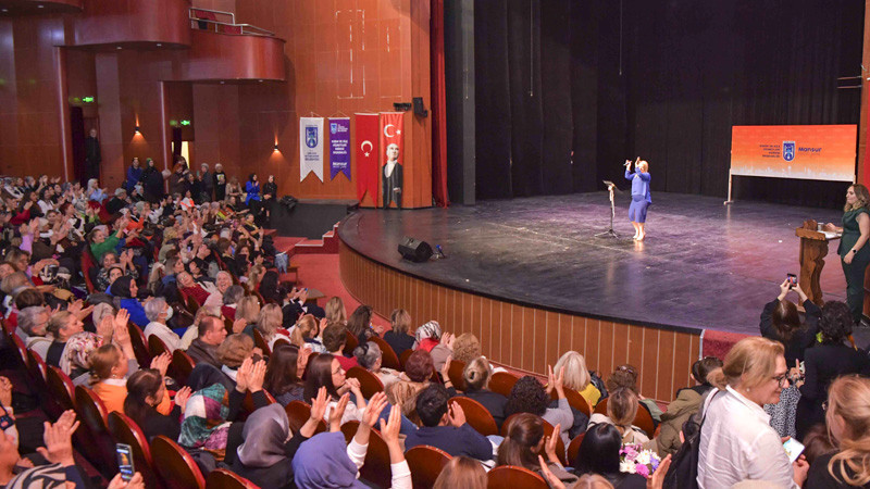 Ankara Büyükşehir'den Öğretmenler Günü Kutlaması