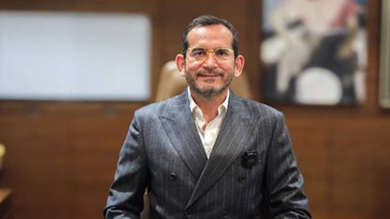 Robotik Teknolojiyle Diz ve Kalça Protezinde Yüksek Hassasiyet: Doç. Dr. Ata Can