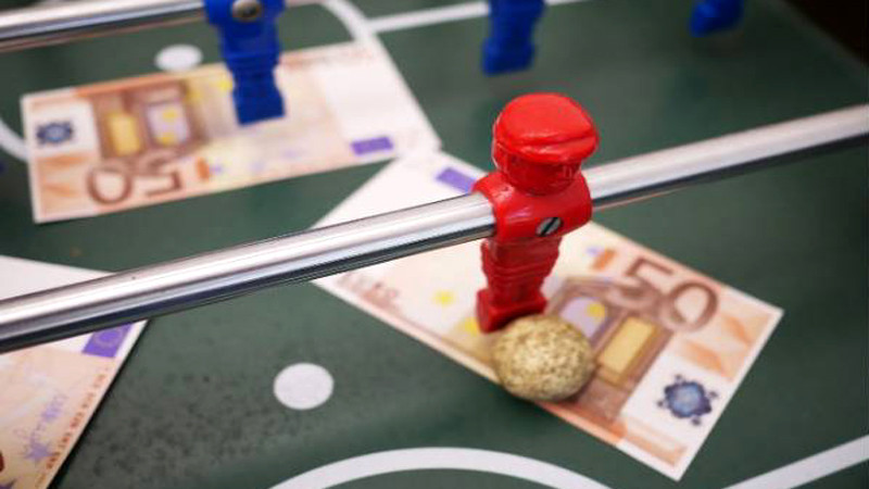 Canlı Bahiste Anlık Karar ve Strateji