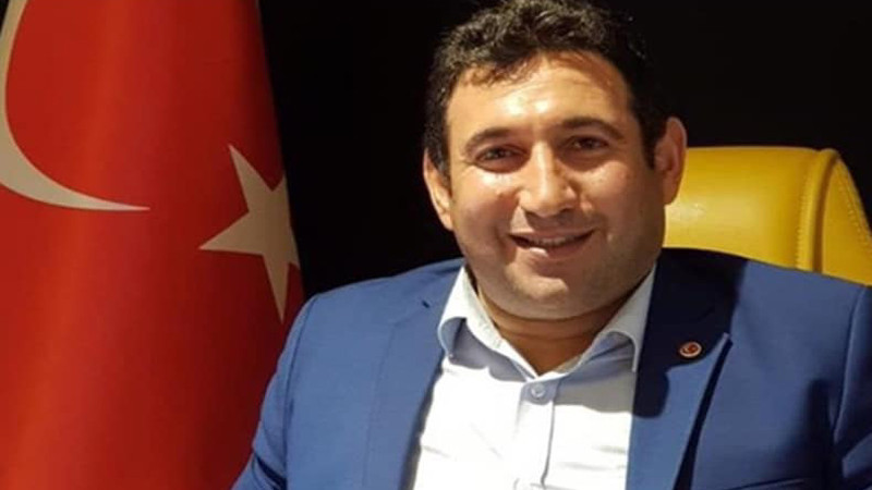Dr. İmbat Muğlu