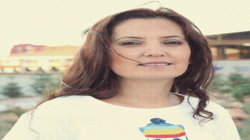 Leyla Yargı Mantar