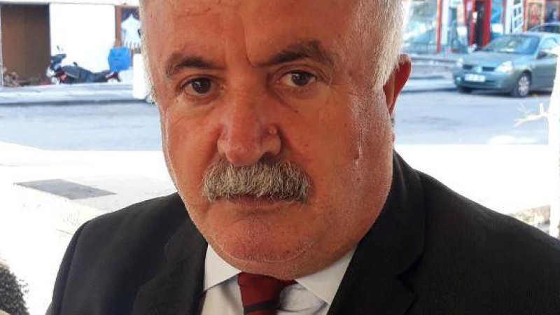 Oyal Çevik