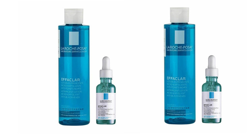 Effaclar Serum