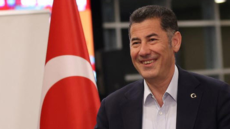 2023 Seçimlerinin Kilit İsmi Sinan Oğan