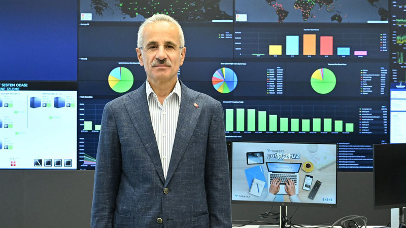 TÜRKSAT 6A'da Geri Sayım Başladı