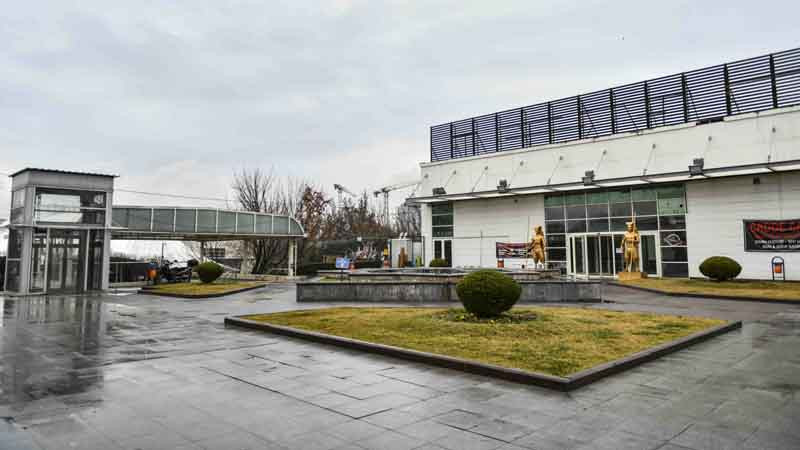 Genç Akademi Ulus, Yakında Hizmete Giriyor