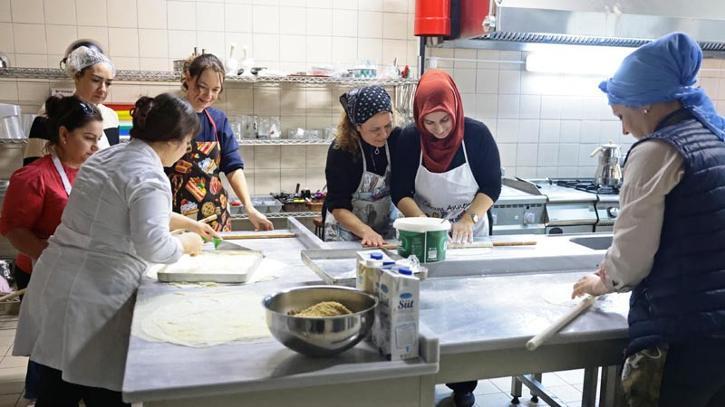 Çankaya Evlerine Başvurular 15 Ekim'de Başlıyor