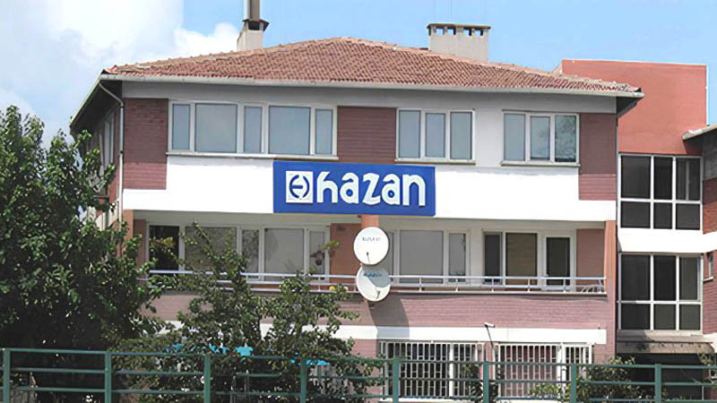 Endüstriyel Temizlikte Yeni Dönem: Atex Belgeli Sanayi Tipi Süpürgeler Güvenliği Artırıyor