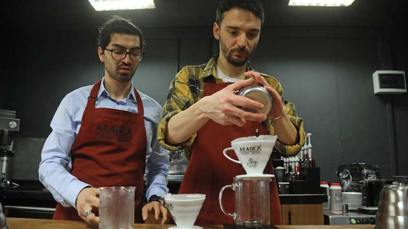 Çankaya Belediyesi'nden Meslek Edinme Fırsatı