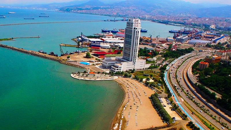 Samsun’da Günlük ve Haftalık Araç Kiralama İçin En İyi Firma