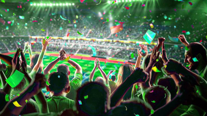 Türkiye'de Spor Kültürünün Dijital Dönüşümü