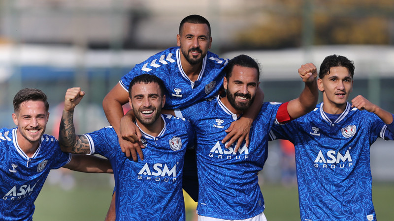 Sincan Belediyesi Ankaraspor Farklı Galip: 4-0