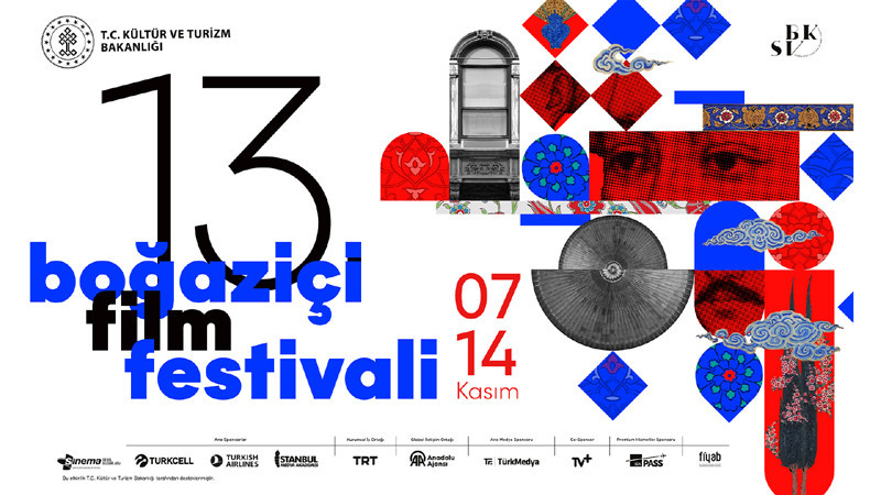 Boğaziçi Film Festivali Başlıyor