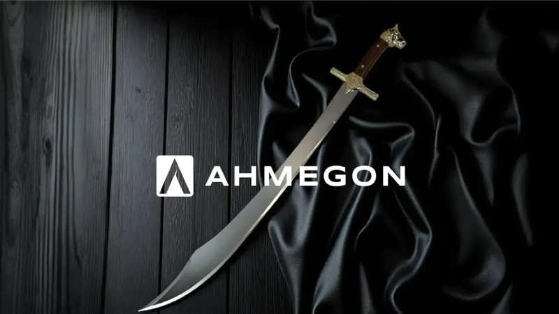 Ahmegon: Tarih ve Sanatın Bir Araya Geldiği Özel Koleksiyon Dünyası