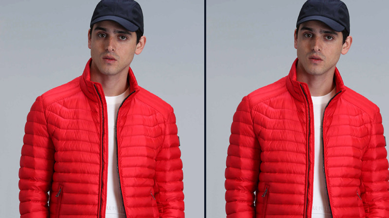 Lufian Erkek Giyim Ürünleri Voltaj.com.tr’de!