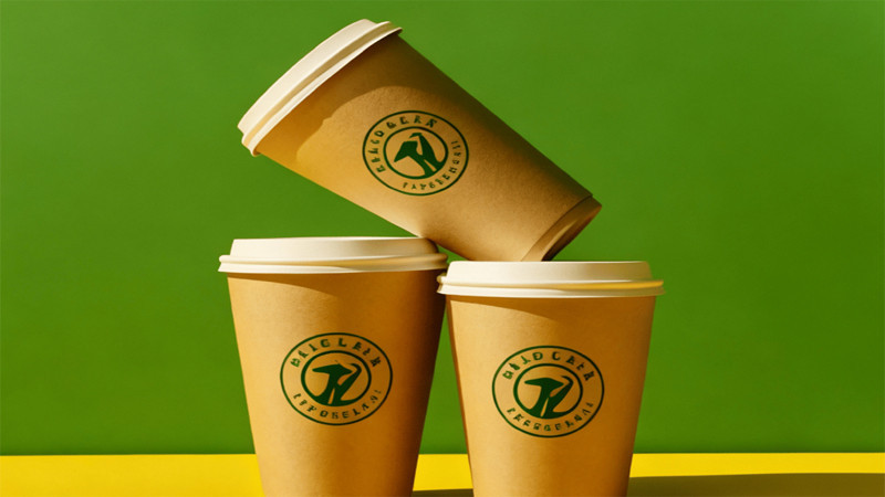 PukkaPack Çevre Dostu Ambalaj Ürünleri ve Faydaları