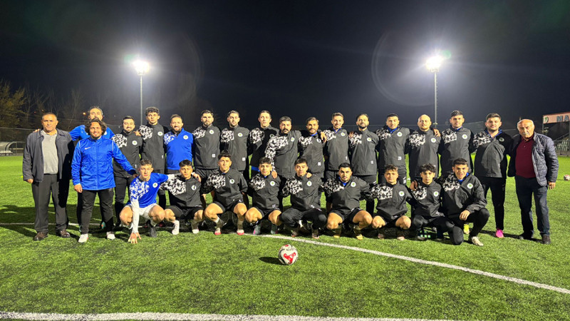 Mamak Belediyespor Yeni Sezona Hazırlanıyor