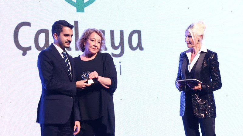 36. Ankara Film Festivali Çankaya'da Başladı