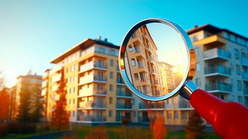 Ankara'da Konut Satışları Altın Çağını Yaşıyor