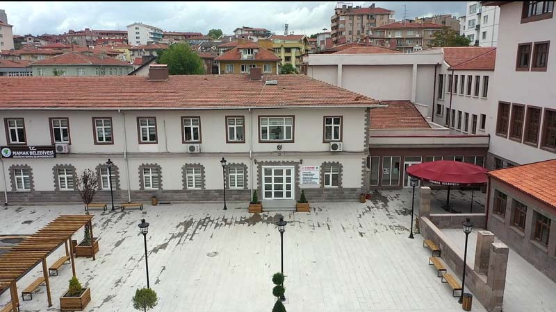 Mamak'ta Ailelere Ücretsiz ve Kapsamlı Destek