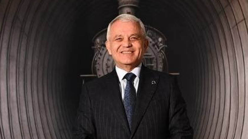 Veli Gündüz Şahin'den 27 Aralık Mesajı