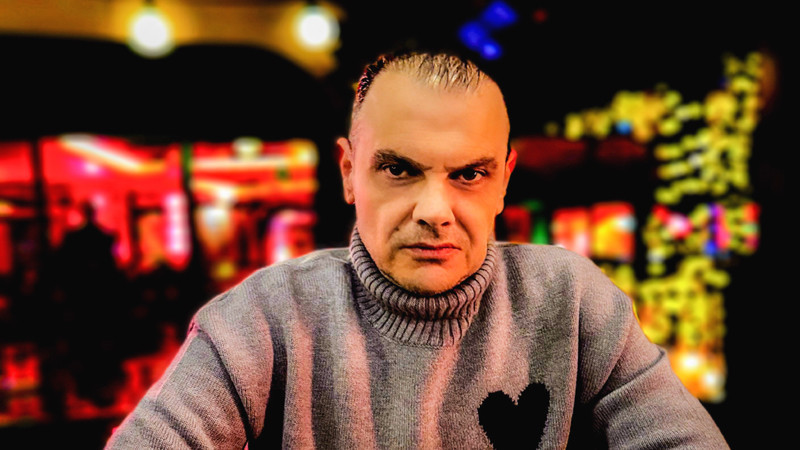 İbrahim Murat Gündüz’den Yeni Yıla Dikkat Çeken Mesaj