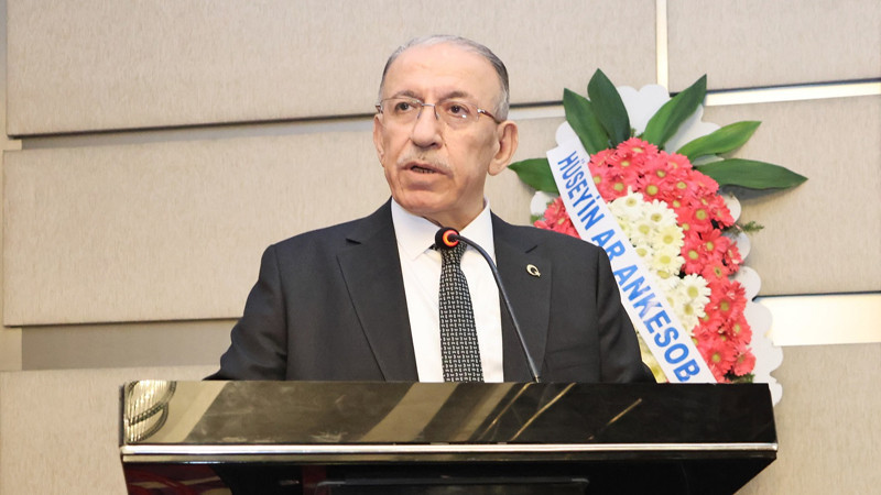 Ankara'da Terziler, Muhittin Köksal İle Devam Dedi