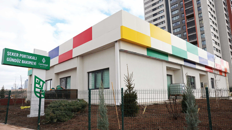 Çankaya Belediyesi Bir İlke İmza Attı